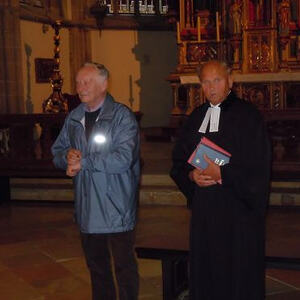 lange Nacht der Kirchen