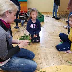 Pfarrcaritas Kindergarten Gunskirchen