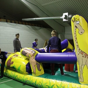 Firmwochenende 2015 Funiversum