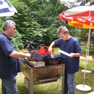 Pfarrfest 2009