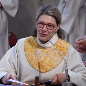 Jubelpaarfeier Pfarre Niederneukirchen 01.06.2025