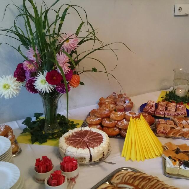 Fachteam Gemeinschaft / Teresa Putz