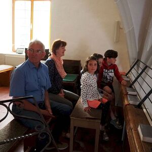 OLYMPUS DIGITAL CAMERA         