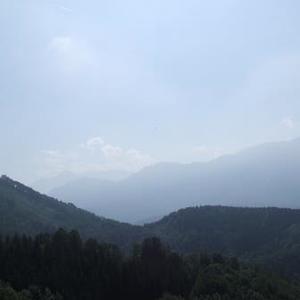 Bergmesse Altpernstein