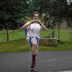 Mühlviertler Bierausflug