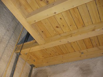 Glockenturm/Neuer Aufgang