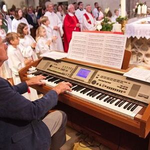 Feia fonga! - Wofür brennst du?