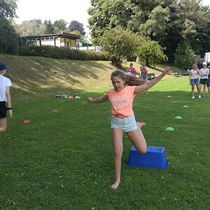 Ferienbetreuung 2020