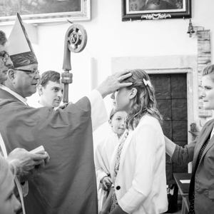 firmung sarleinsbach 