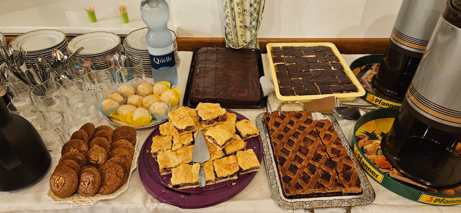 der freiw. Helfer:innen