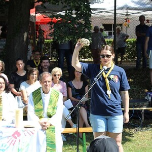 Froschberg Sommerfest