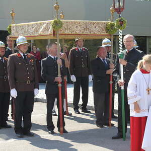 Pfarre Neumarkt im Mühlkreis