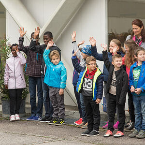 Ennsleitner Erntedankfest 2017