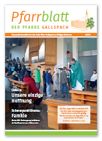 Pfarrblatt 1/2023