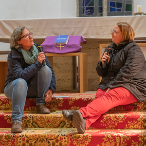 Heilsame biblische Geschichte