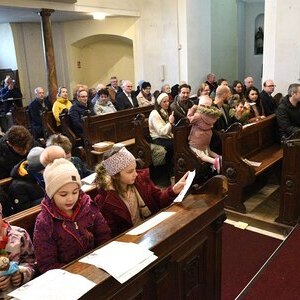 Linz - St. Margarethen