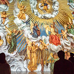 Die Krippe im Dom als virtuelles 3D-Erlebnis, auch im AEC Deep Space