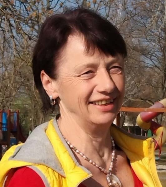 Gertraud Eckerstorfer