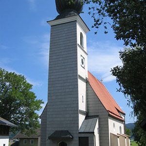 Filialkirche Valentinhaft 