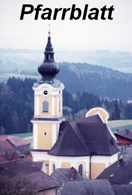 Pfarrblatt