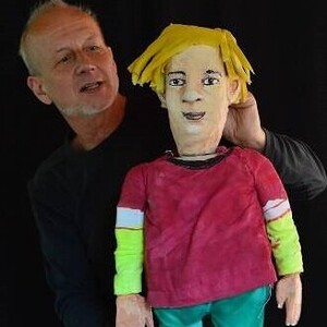 Stefan Karch: Vincent und ich