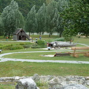 Ministrantenausflug 2018