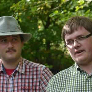 Fußwallfahrt nach Mariazell