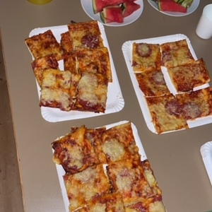 Jungschar-Stunden 25.8.2021