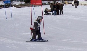 Kindergarten Schikurs