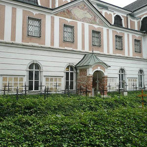 Bierwallfahrt Wilhering - Dörnbach