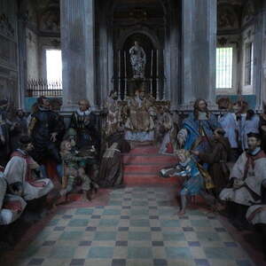 vom 29. April bis 5. Mai 2018