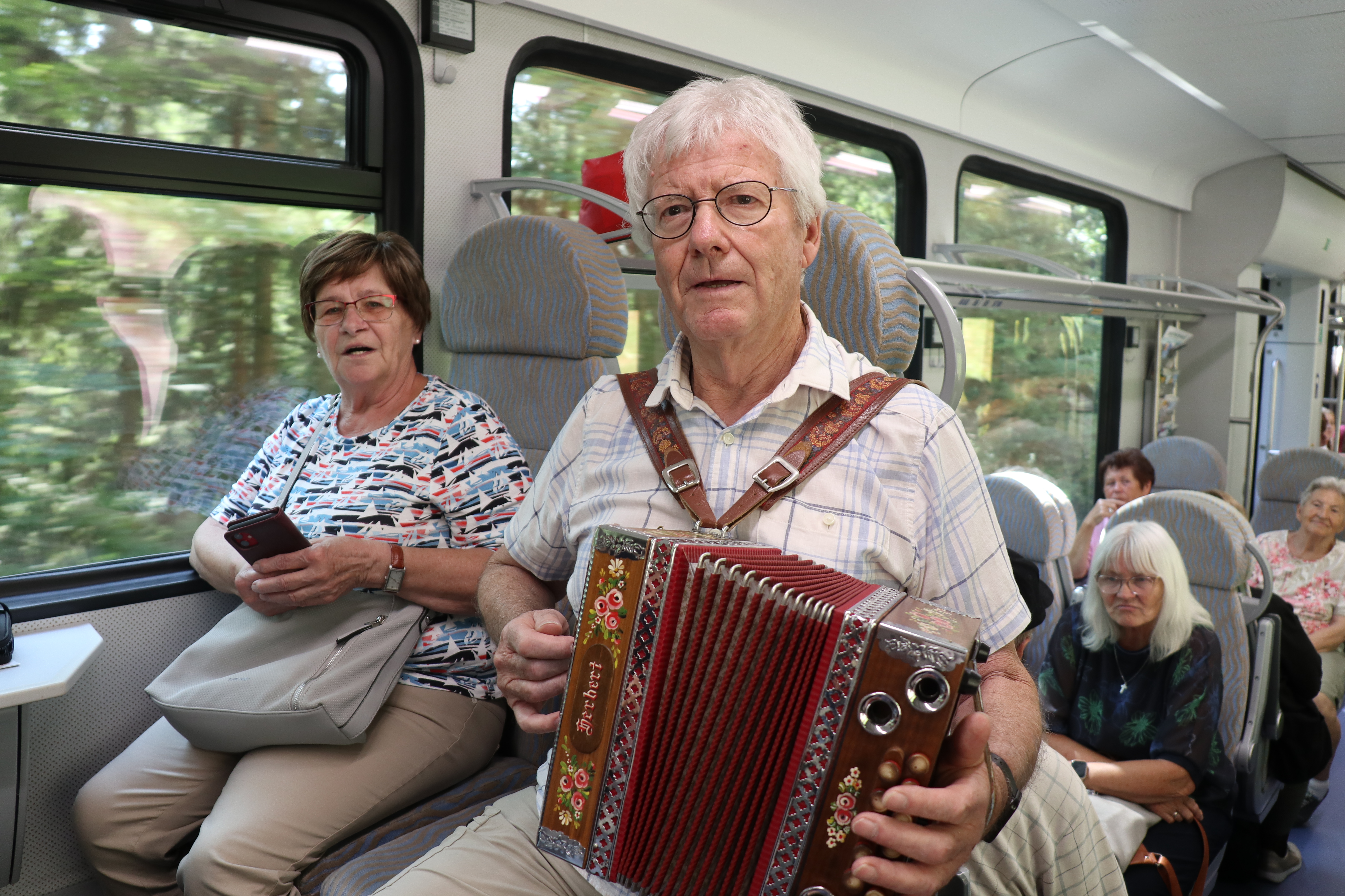 Mariazellerbahn                              
