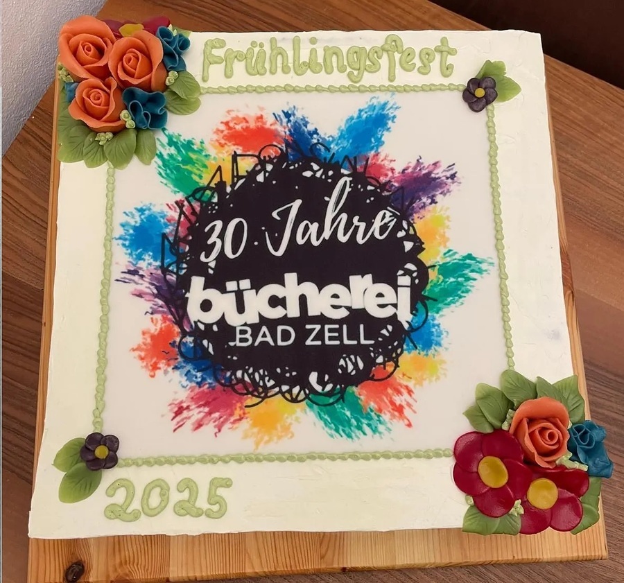 © Bibliothek Bad Zell