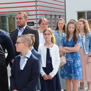 Firmung in Rainbach 2023