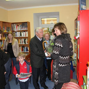 Lange Nacht der Kirchen 2013