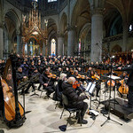Domchor und das Orchester der Dommusik