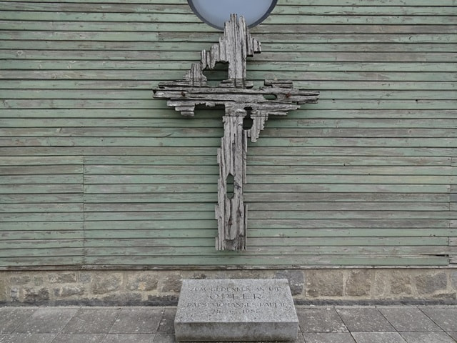 Besuch der KZ-Gedenkstätte Mauthausen