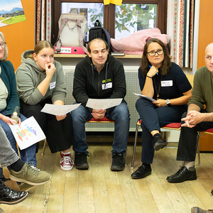 Dekanat Windischgarsten Start der neuen Pfarrstruktur 