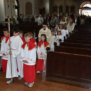 Erstkommunion 2025