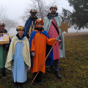 3. - 6. Jänner 2023