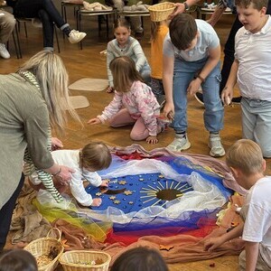 Kindergottesdienst