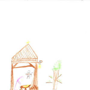 Pascal Wittberger, 12, NMS Sierning