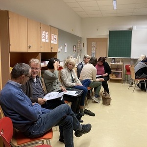 Regionstreffen Grein in der Region Pierbach