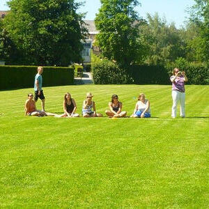 Ballsporttunier der Katholischen Jungschar Schwanenstadt