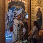 Gottesdienst in der serbisch-orthodoxen Kirche | Enn