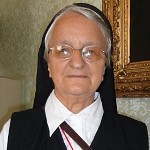 Sr. Sebalda KIENAST CPS