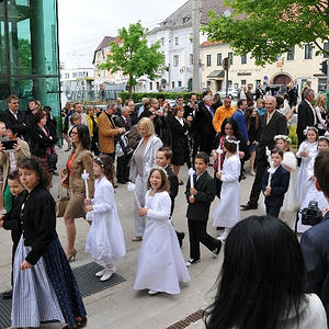 Erstkommunion