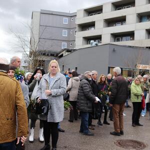 St. Quirinus und Marcel Callo