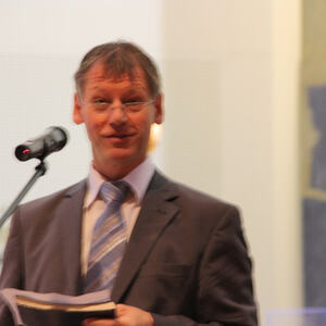 Dreifaltigkeitssonntag 