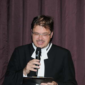 Pensionsfeier Pichler